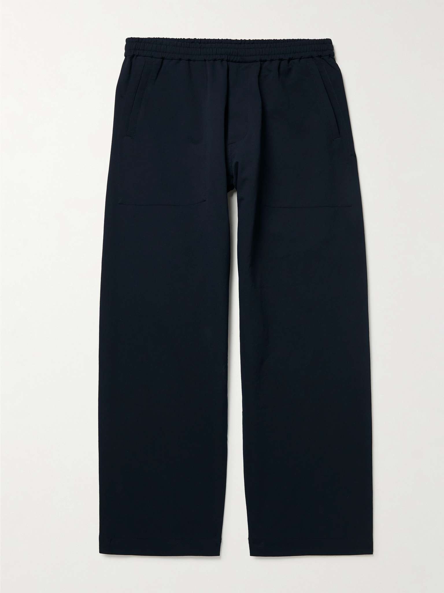 Straight-Leg ALPHADRY Trousers - 1