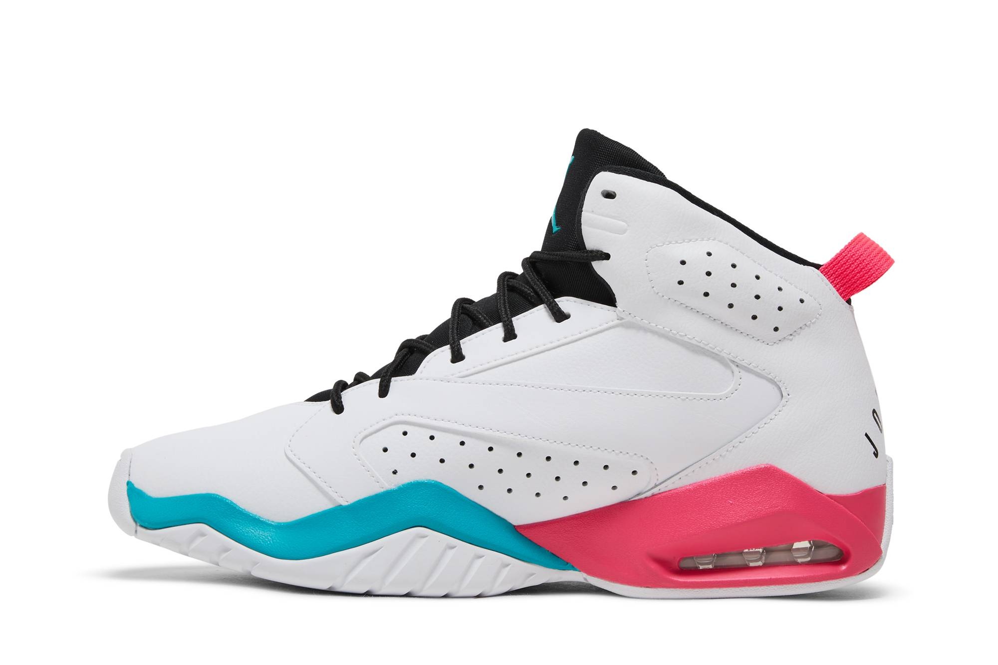 Jordan Lift Off 'White Turbo Green' - 3
