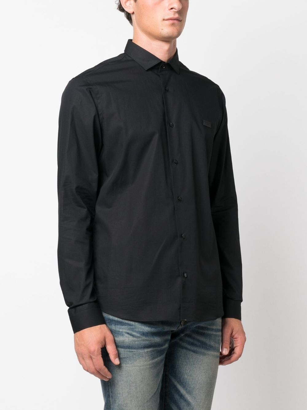 Sugar Daddy Skull&Bones shirt - 4