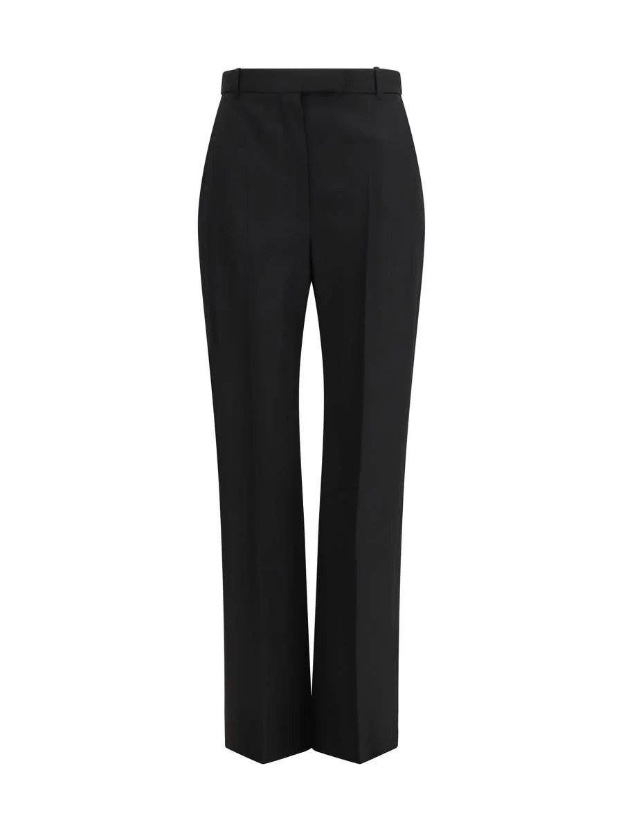 Alexander McQueen Pants - 1
