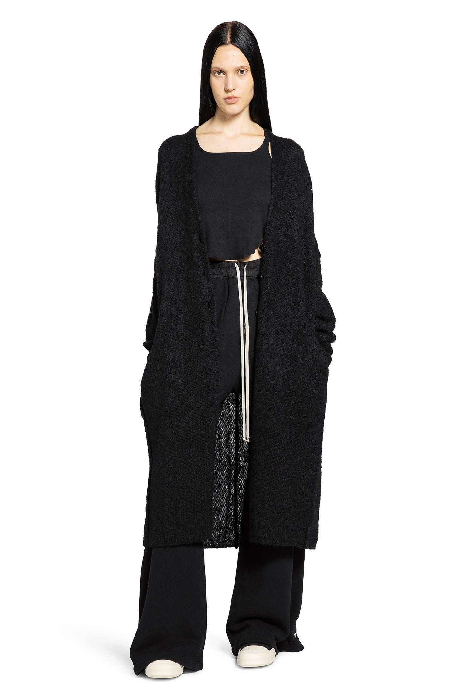 Thom Krom Woman Black Jackets - 5