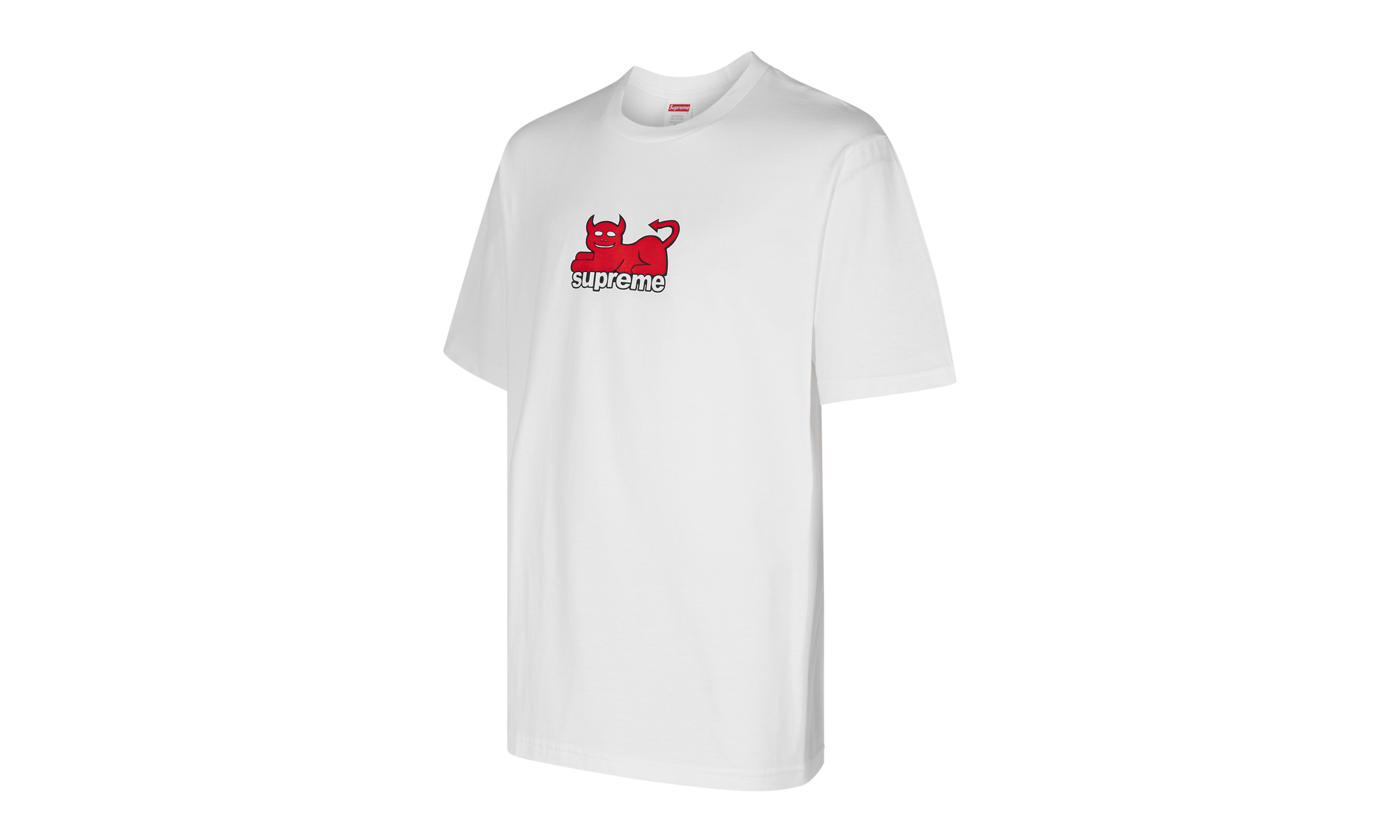 Toy Machine Devil Cat Tee - 2