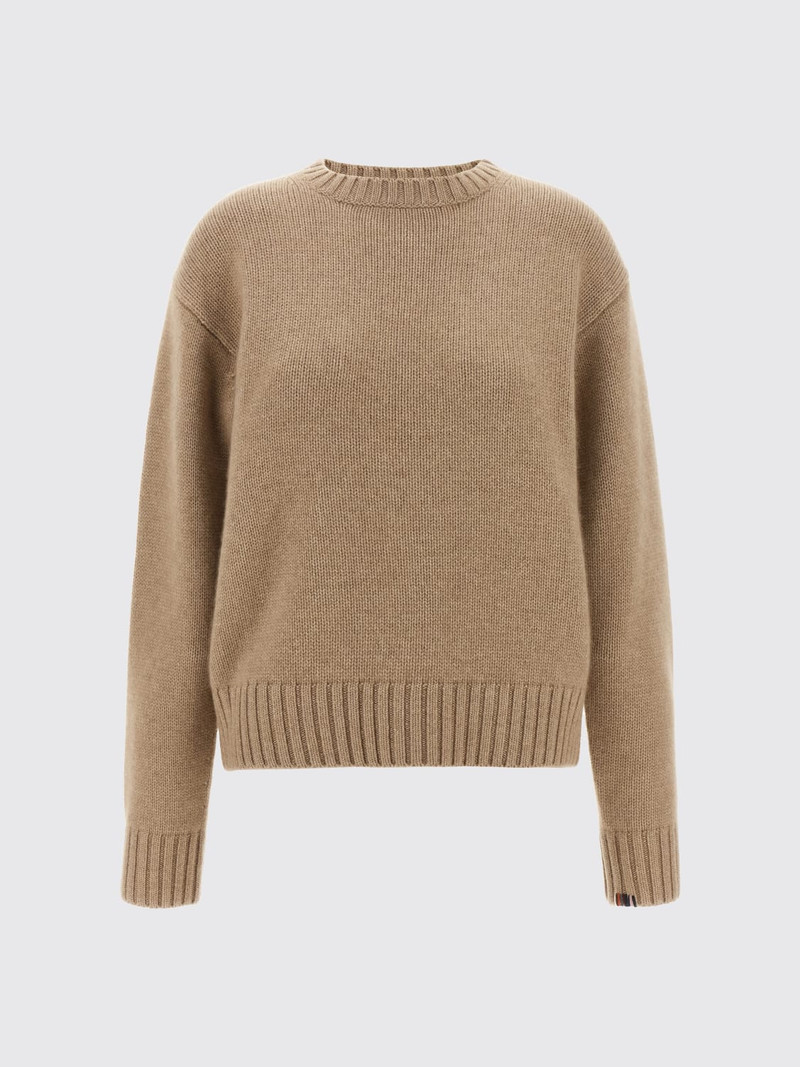 extreme cashmere Cardigan woman Extreme Cashmere outlook