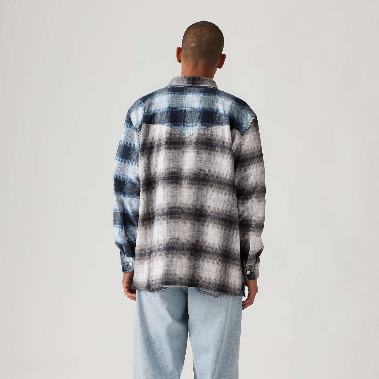 UTILITY SHACKET - 4