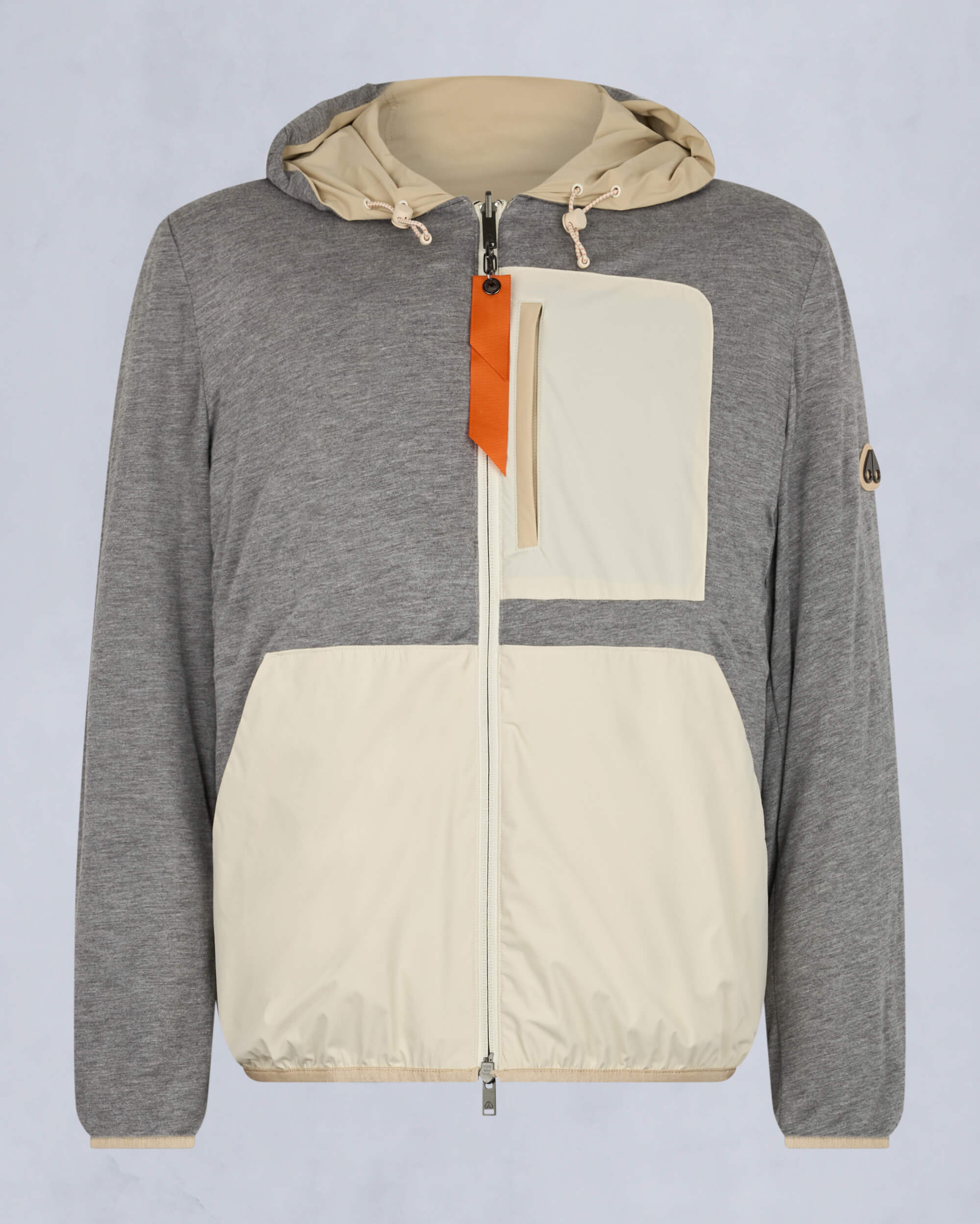 DOMINION PACKABLE JACKET - 12