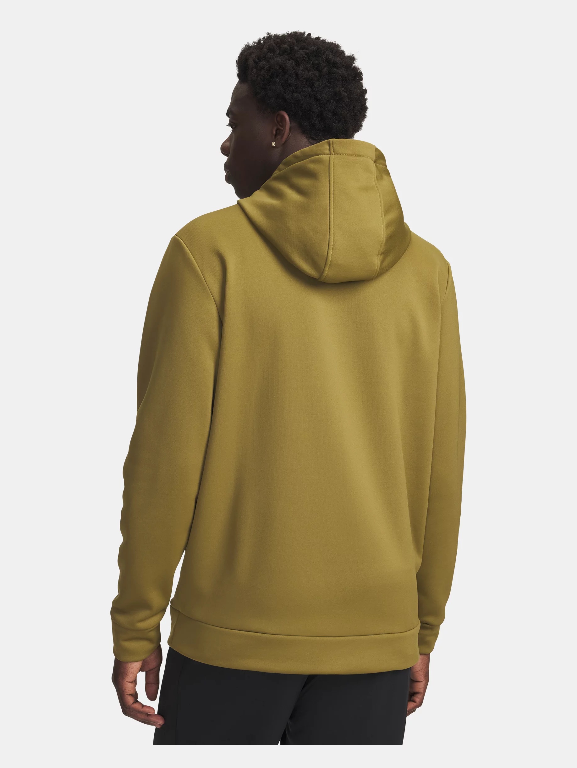 Armour Fleece® Big Logo - 2