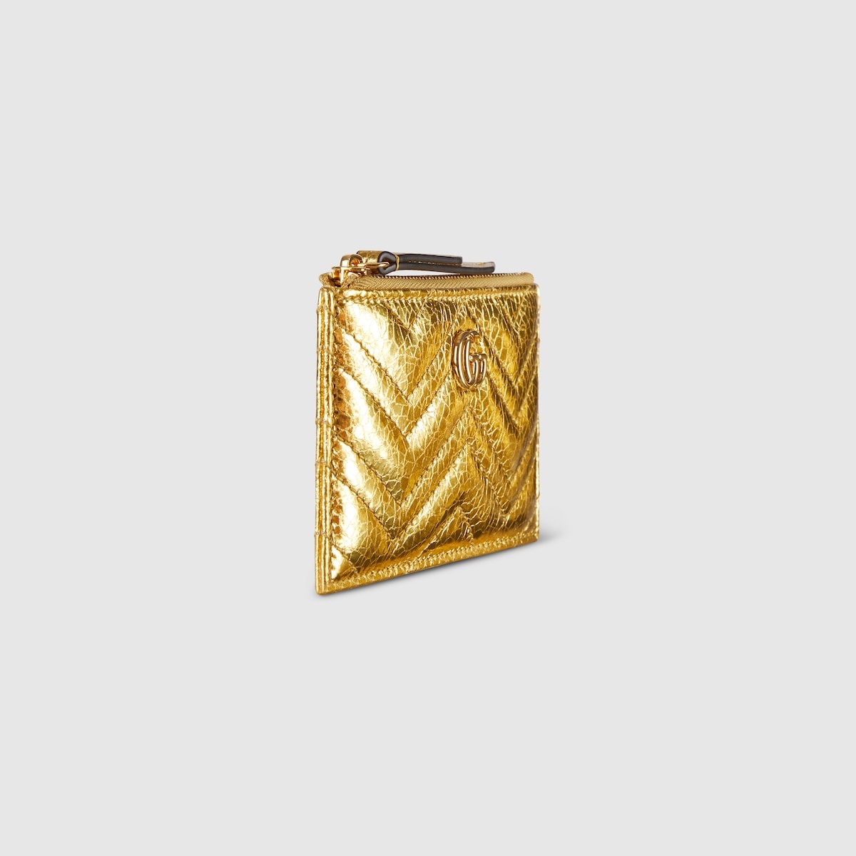 GG Marmont key case - 3
