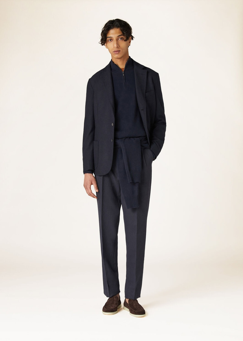 Loro Piana Sweater Jacket outlook