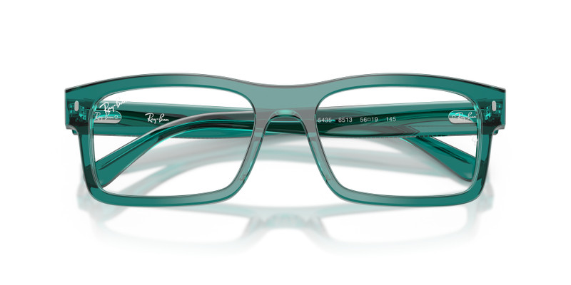 Ray-Ban RB5435 OPTICS outlook