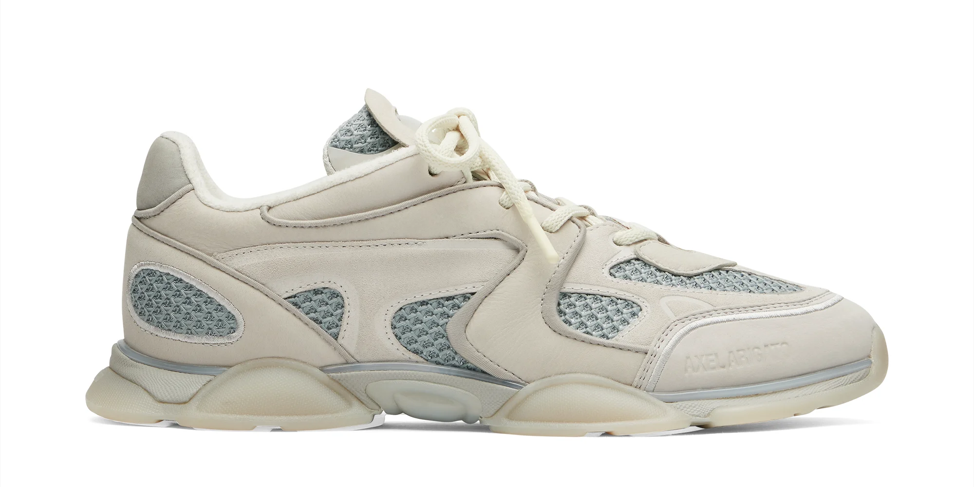 Eris Sneaker - 1