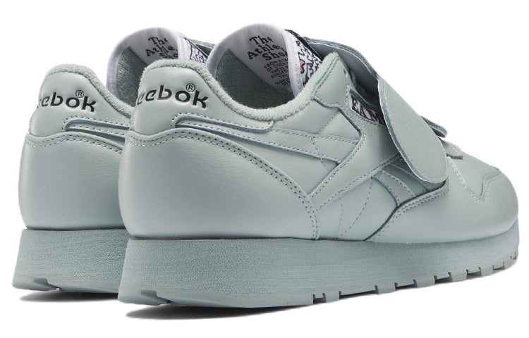Reebok Eames Office x Classic Leather 'Eames Elephant - Seaside Grey' GY6385 - 4