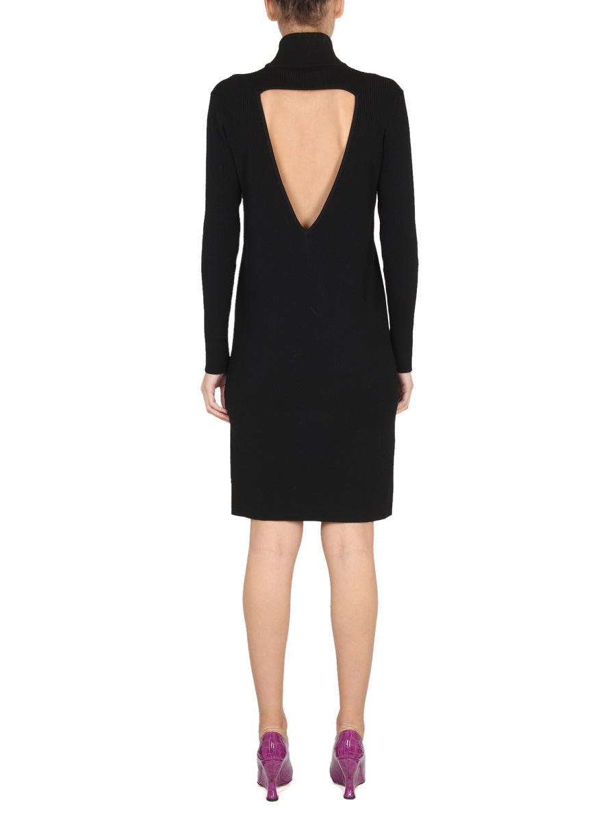 Bottega Veneta Women Knit Dress - 2
