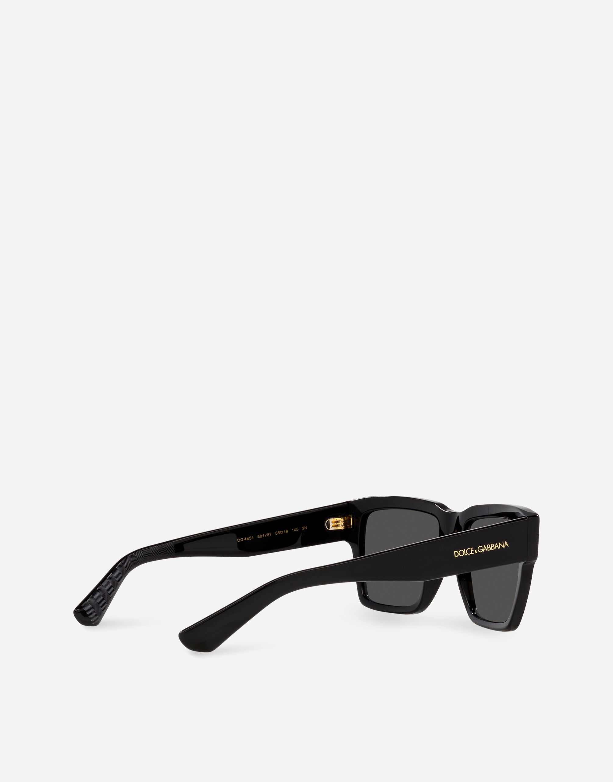 Lusso Sartoriale Sunglasses - 4