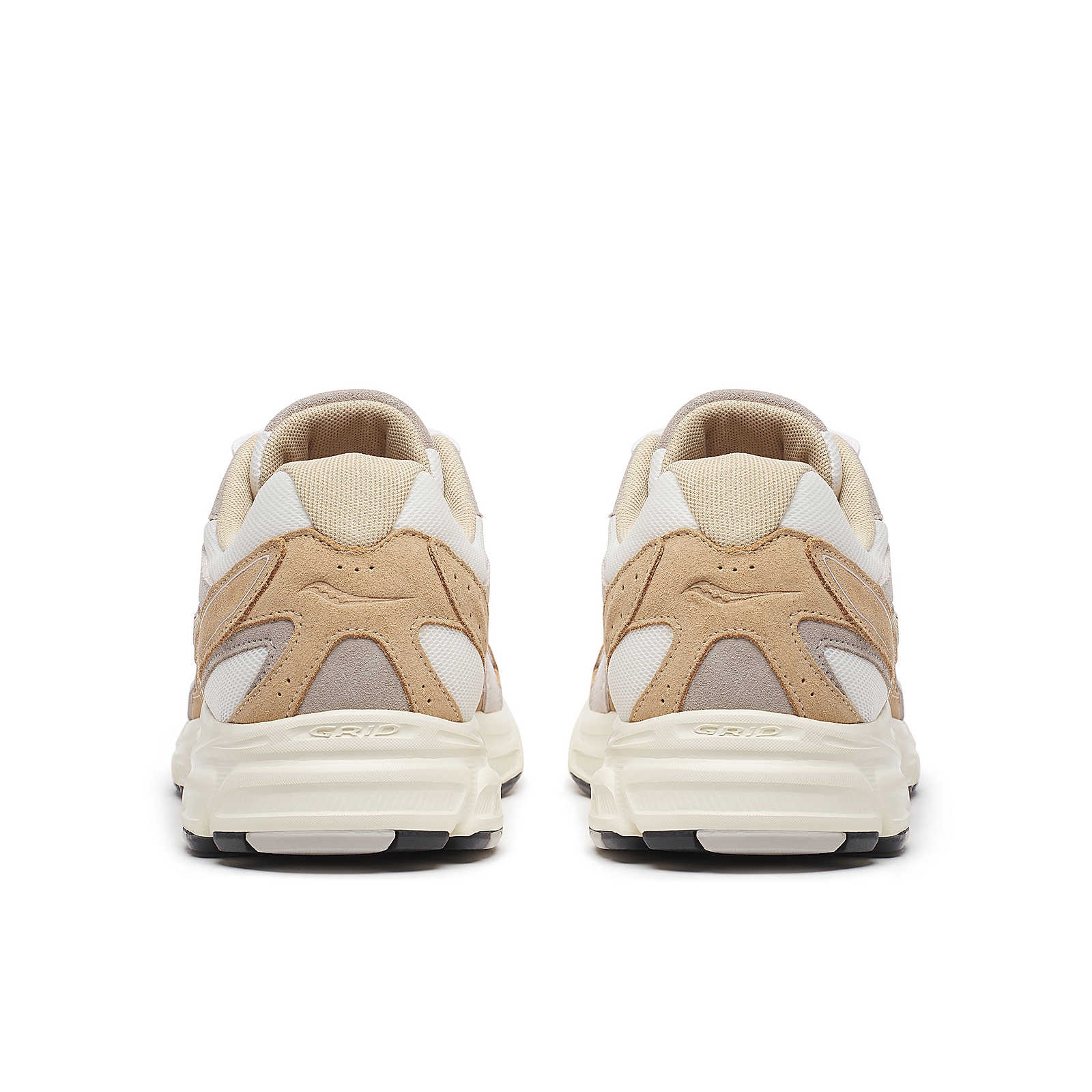 Ride Millennium Suede - 4