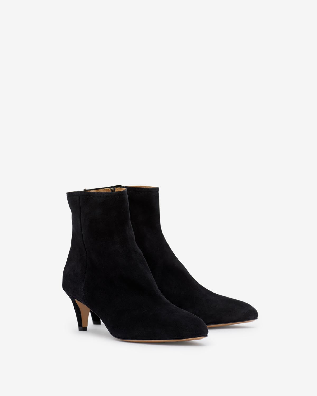 DEONE ANKLE BOOTS - 3