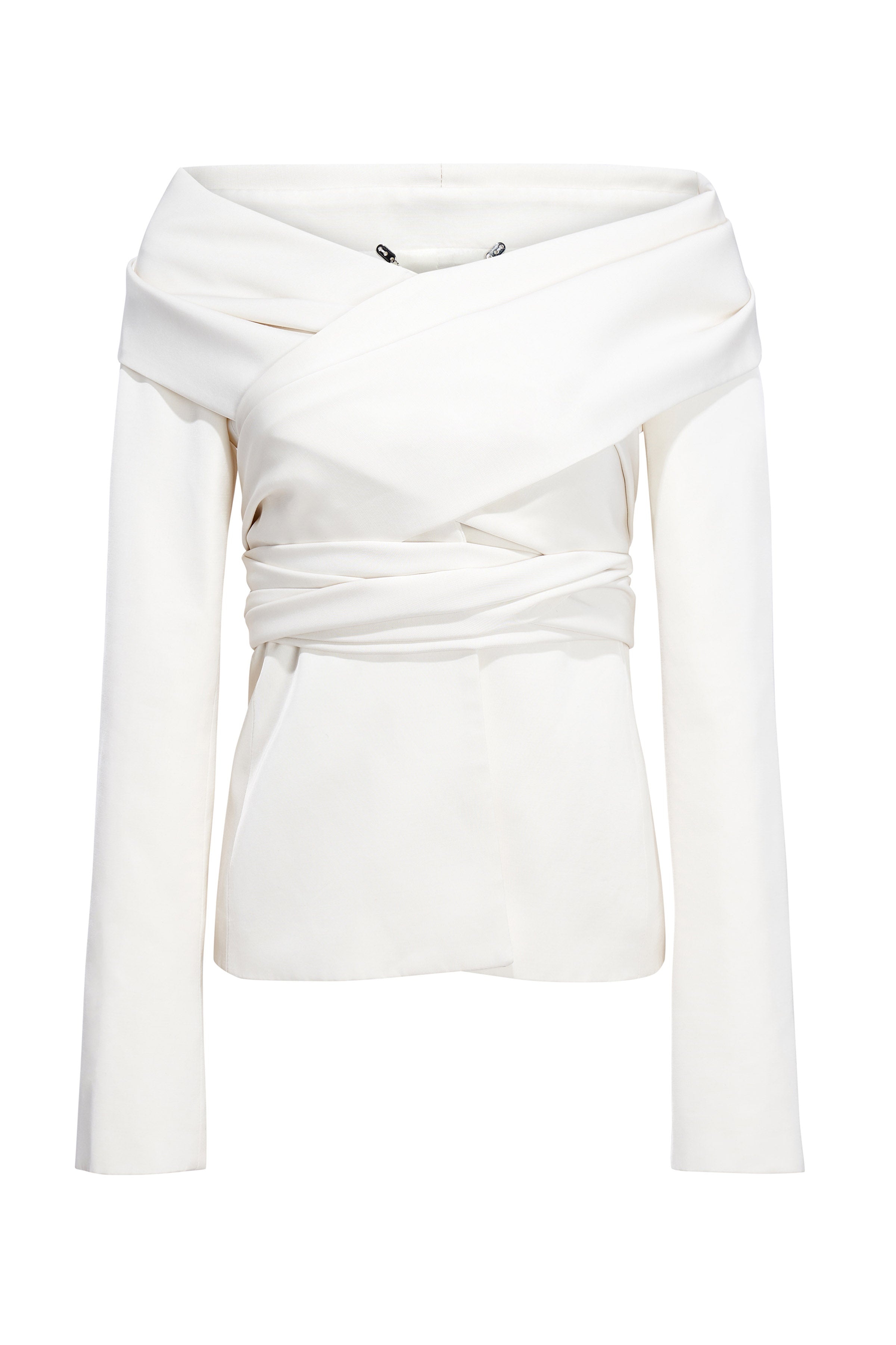'CORINTH' JACKET - 1