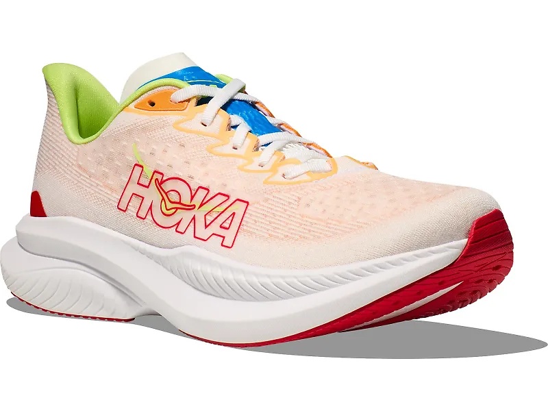 HOKA Mach 6 - 3