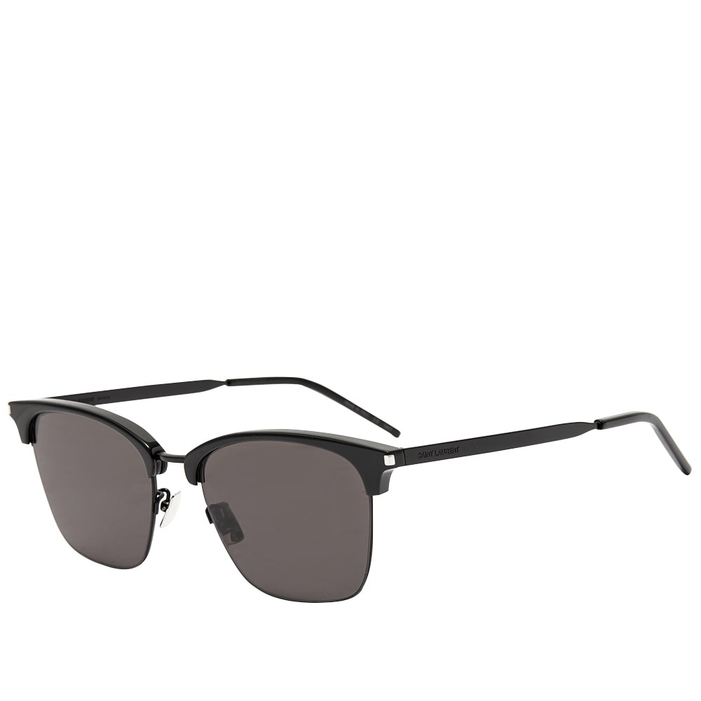 Saint Laurent SL 340 Sunglasses - 1