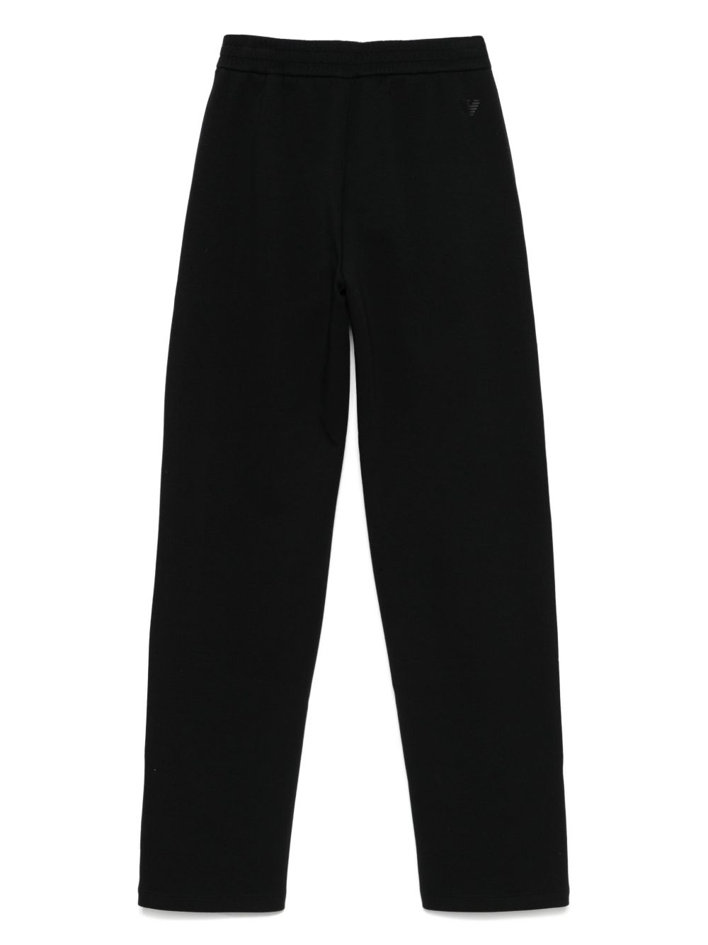 straight trousers - 2