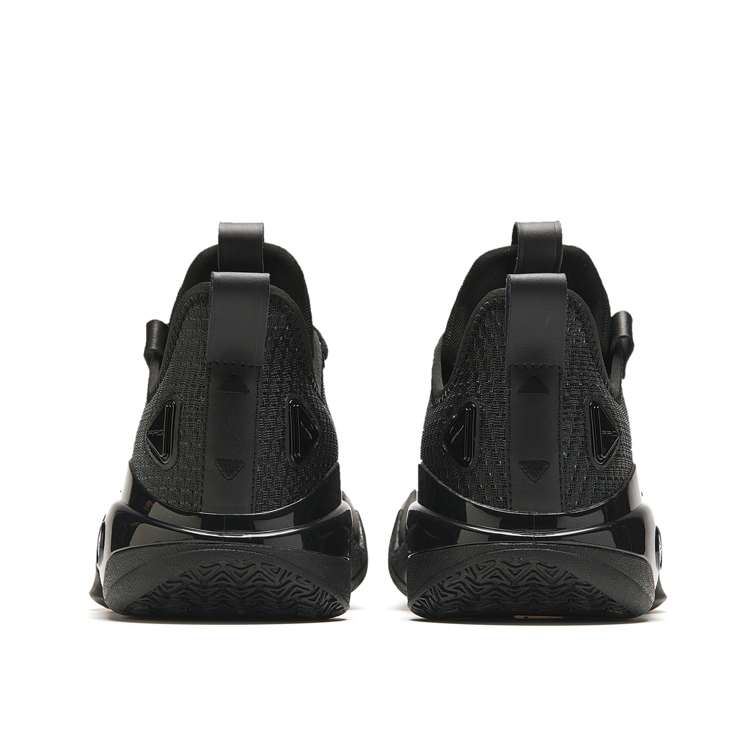ANTA Shock Wave 5 Pro 'Dark Knight' 112331111S-1 - 4