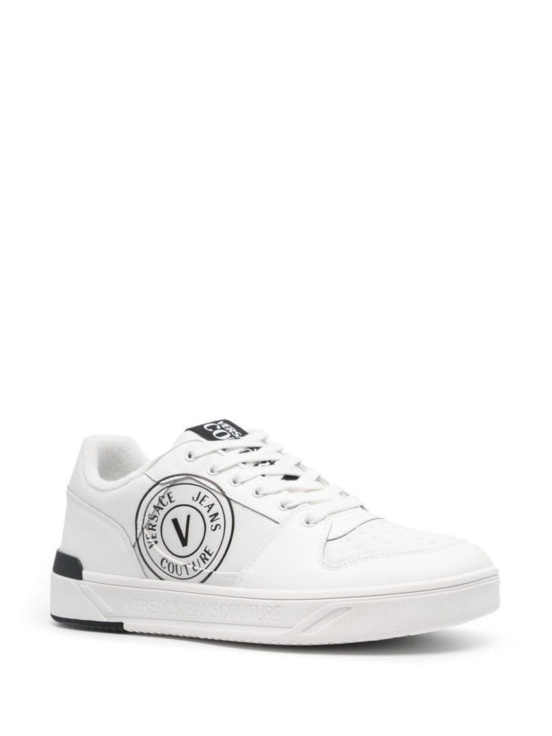 VERSACE JEANS COUTURE Starlight sneakers outlook