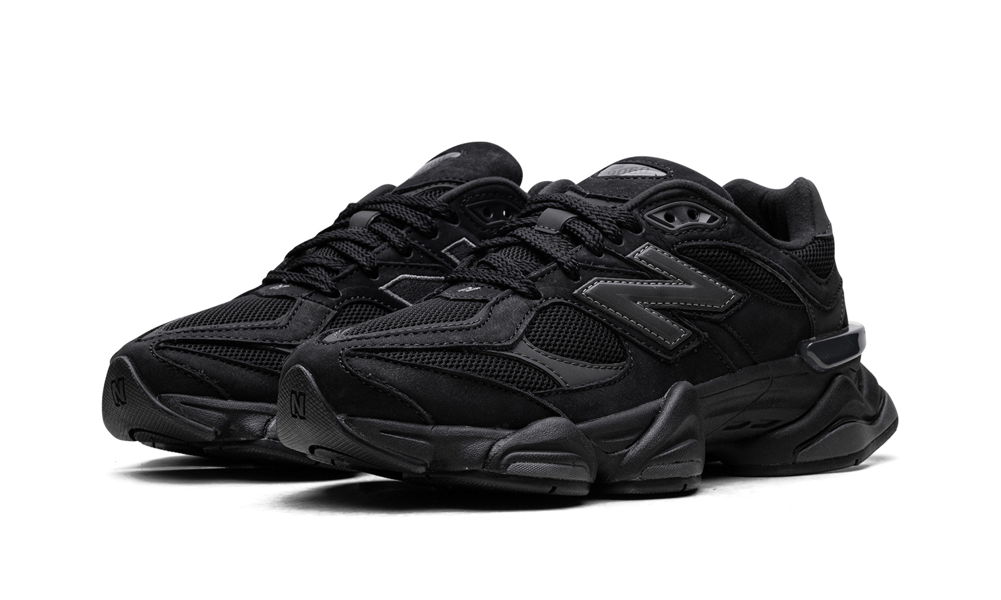 9060 "Black Cement" - 2