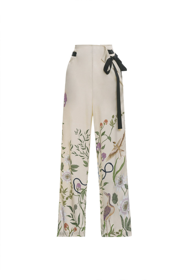 Memoria Paraiso Trousers 1