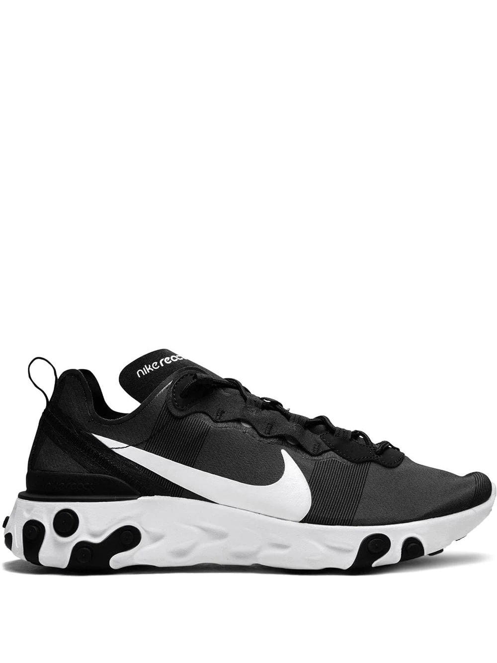 React Element 55 sneakers - 1