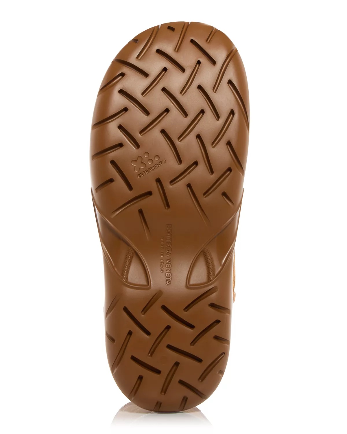 Men's Snap Shearling Boots - 6