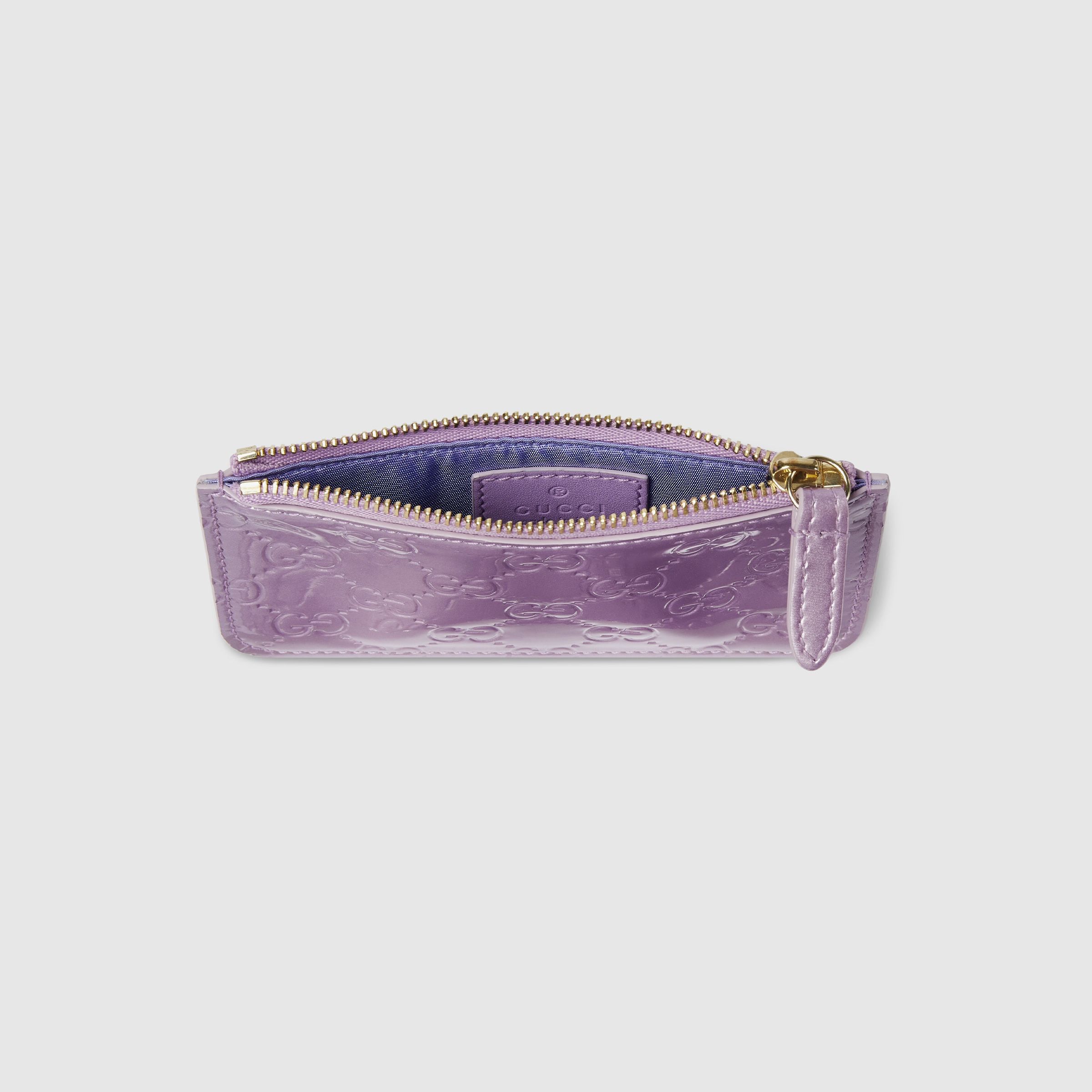 GG Emblem key pouch - 2