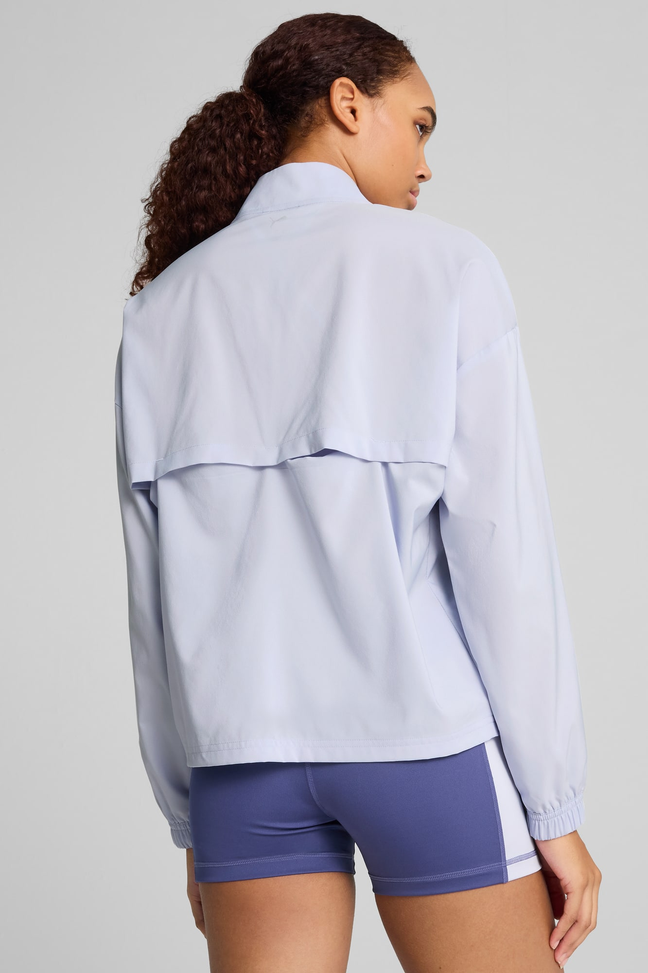 PUMA STRONG Women's Woven Jacket - 4