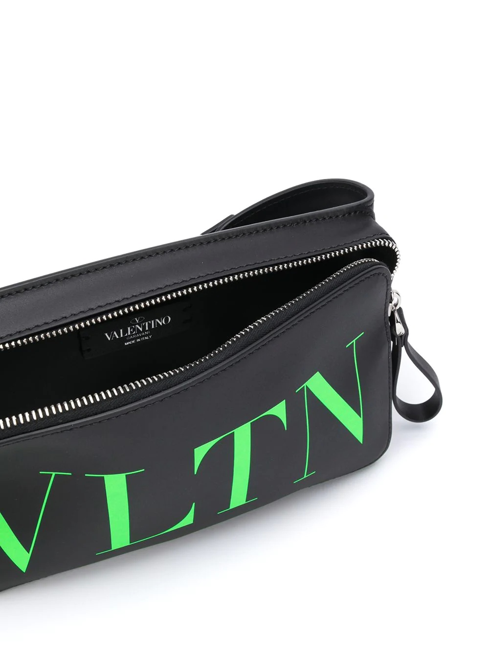 VLTN logo belt bag - 5