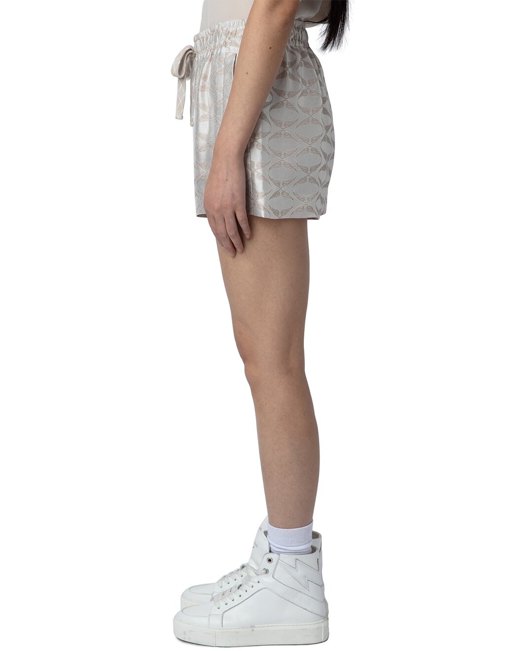 Zadig & Voltaire Paxi Jac Wings Short - 3
