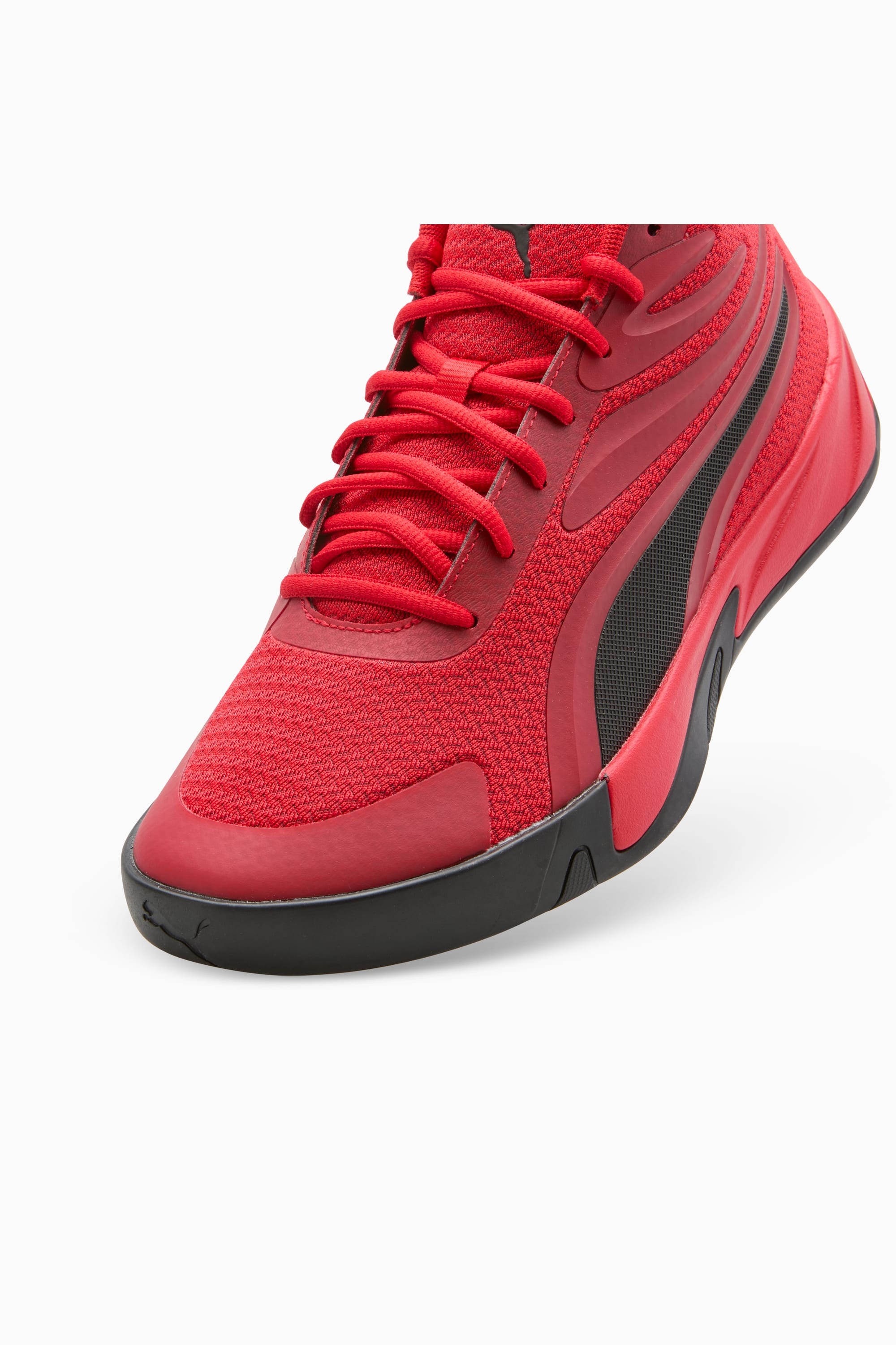 Court Pro Men's Basketball Shoes - 6