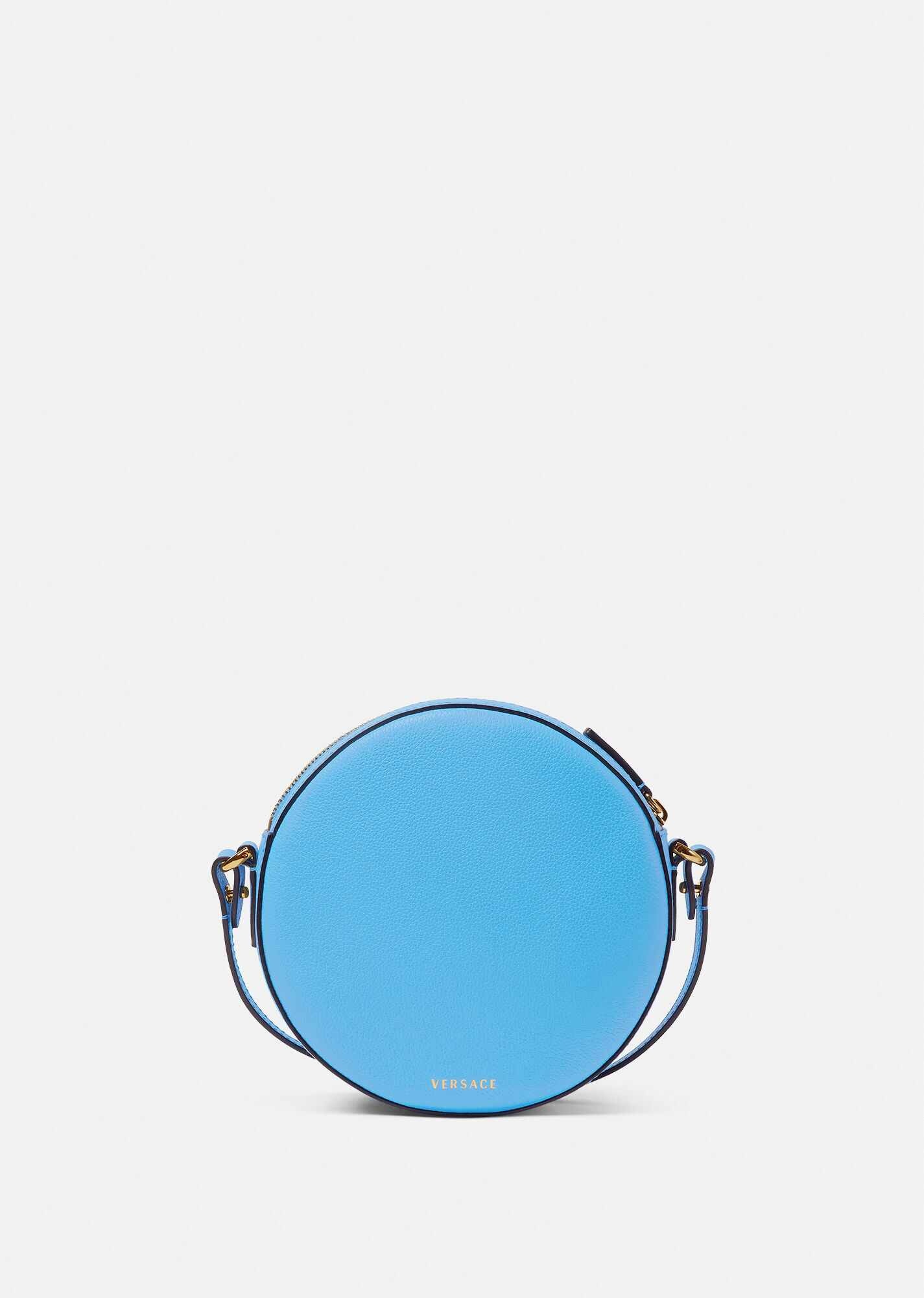 La Medusa Round Camera Bag - 4