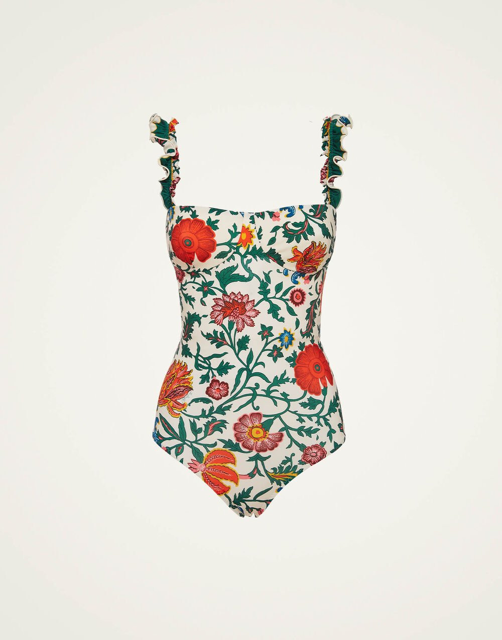 Boop Swimsuit - 1