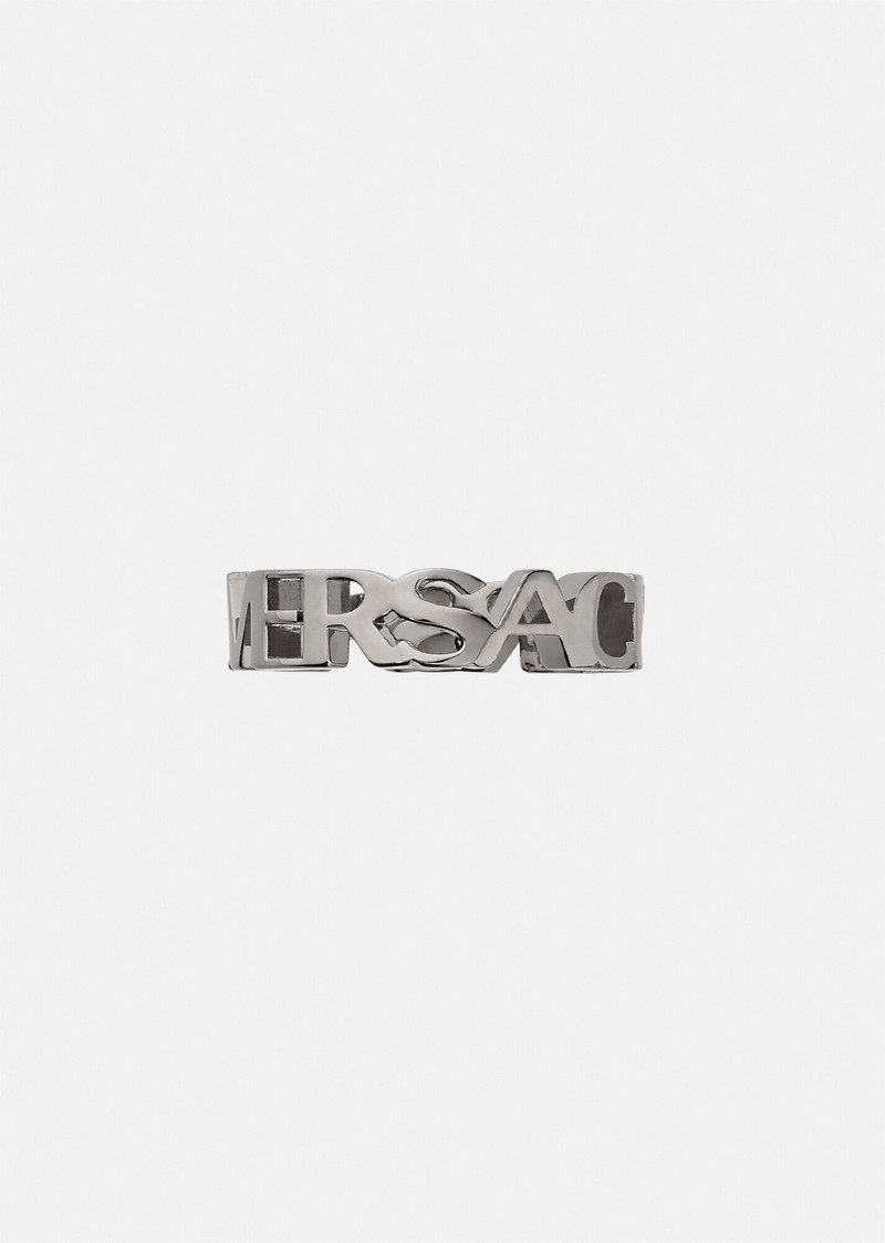 Logo Ring 1