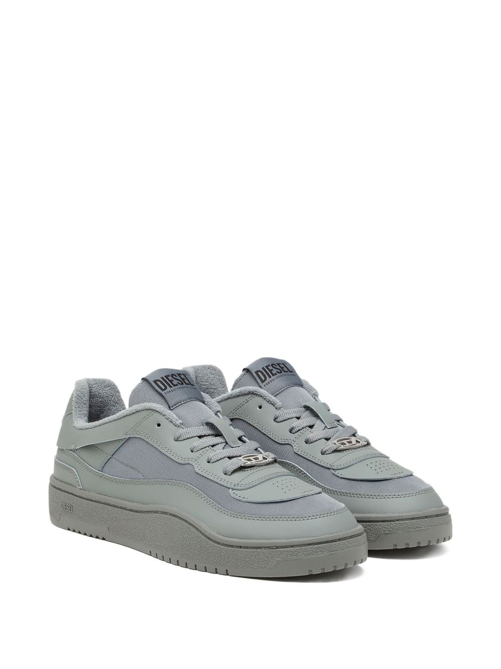 S-Oval Skate sneakers - 2