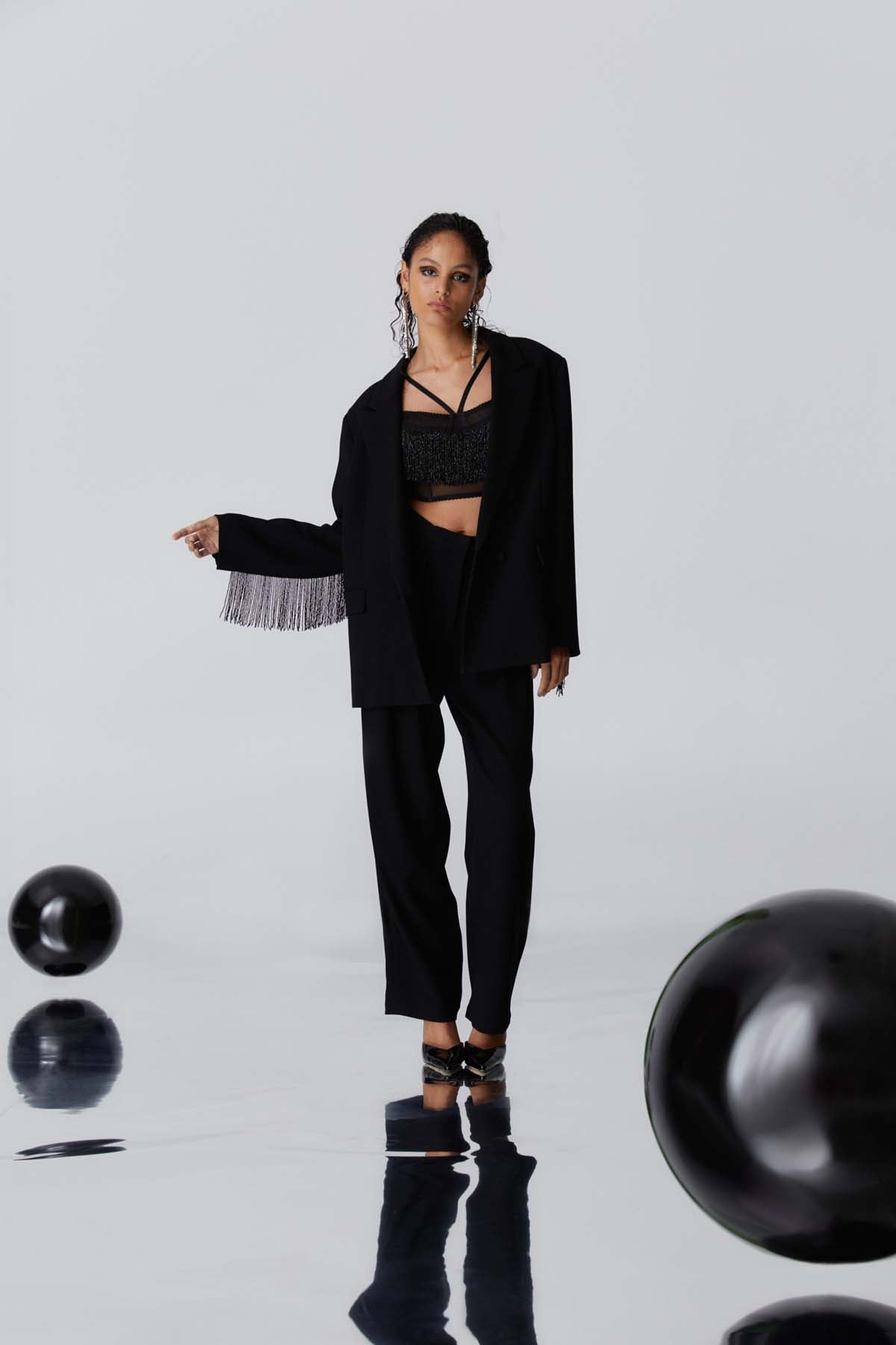 KAMALA JACKET - 9