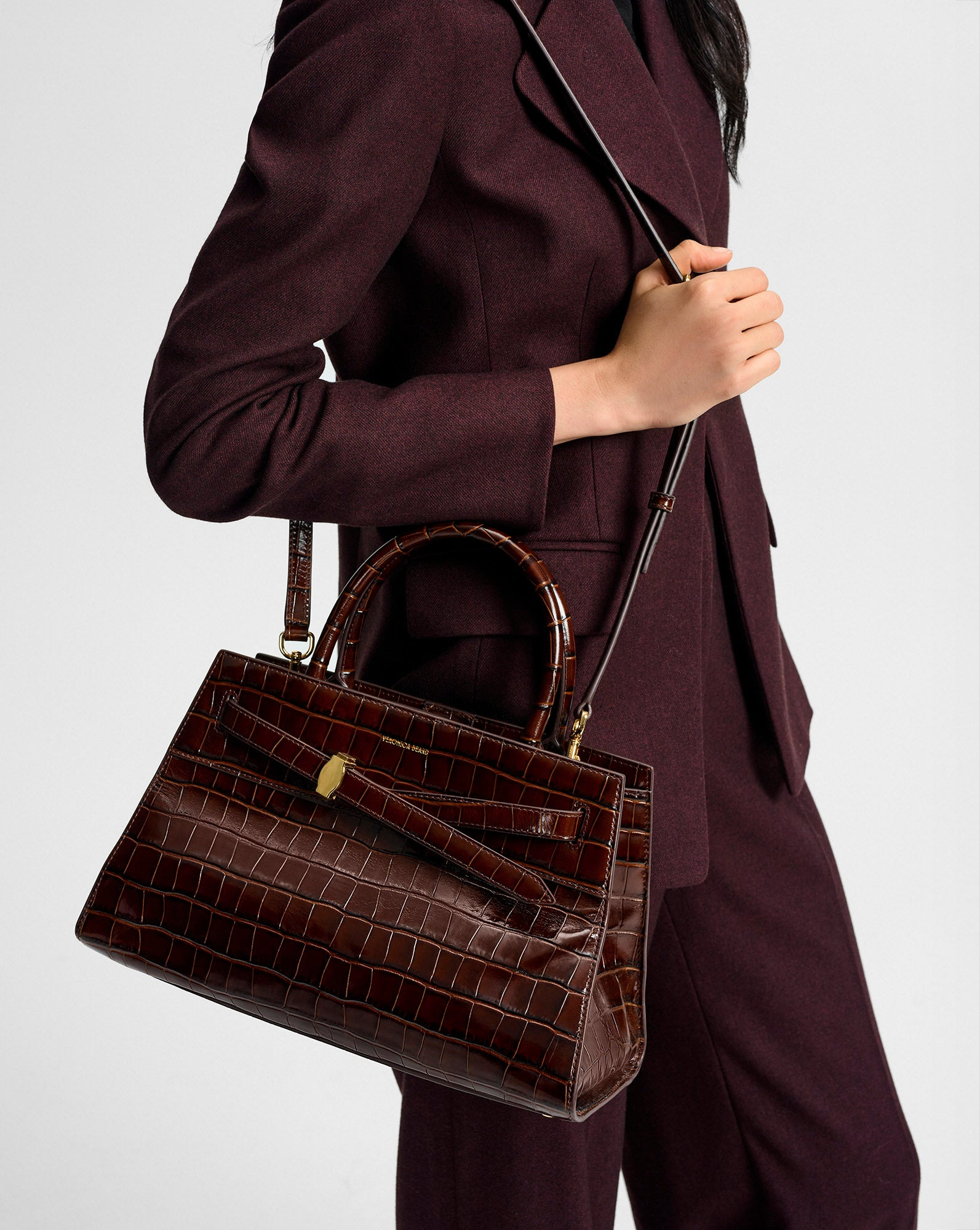 VERONICA BEARD DASH BAG - 6