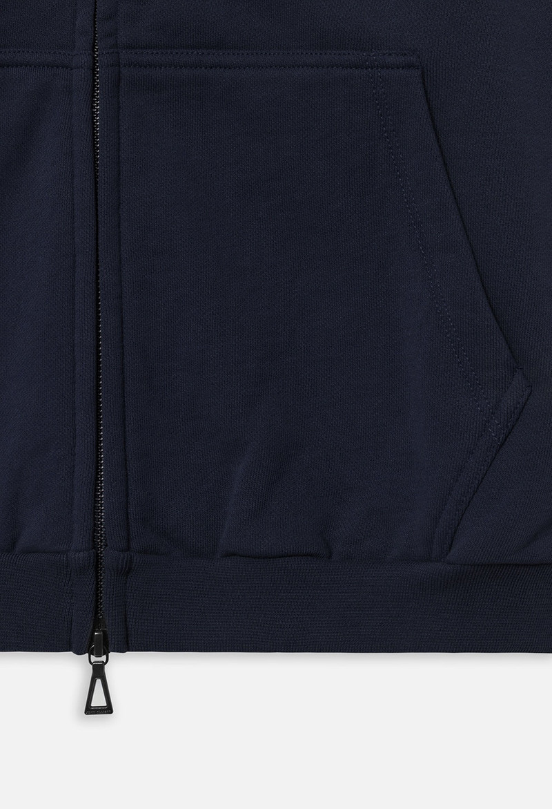 John Elliott FRANCES FULL ZIP outlook