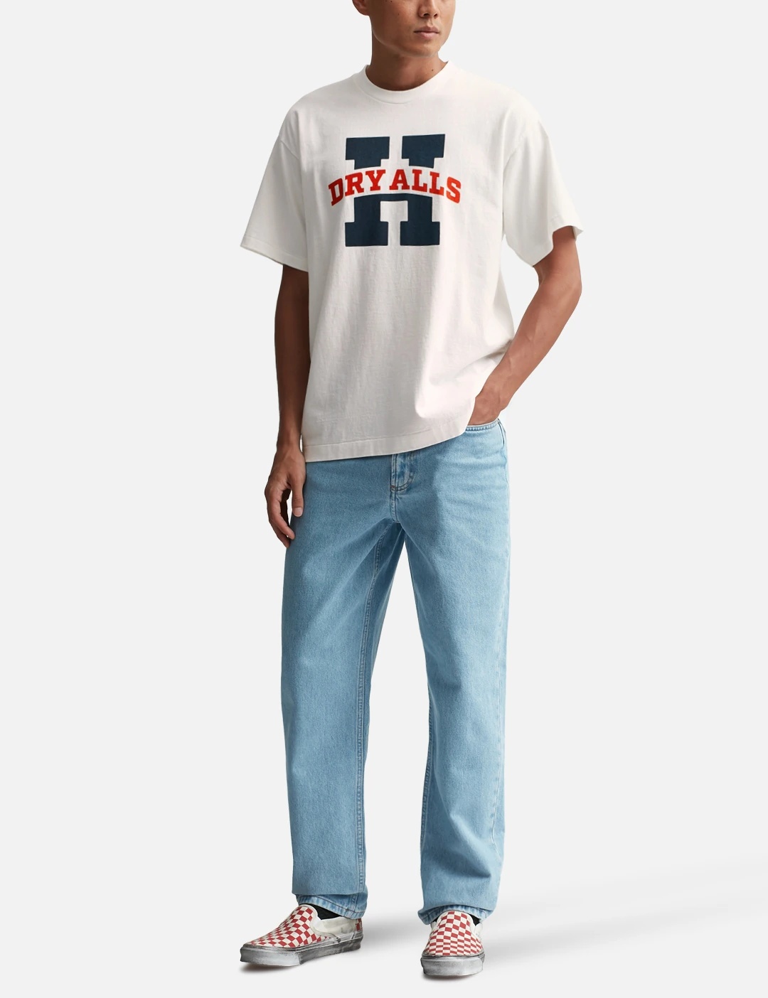 GRAPHIC T-SHIRT - 5