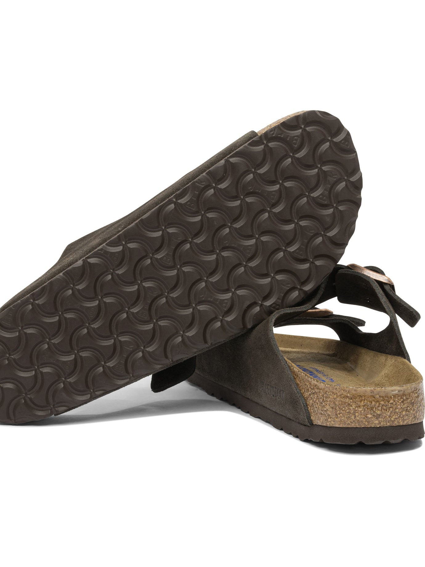 Birkenstock "arizona" Sandals - 5