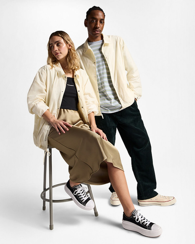 Go-To Andover Coach's Jacket 3