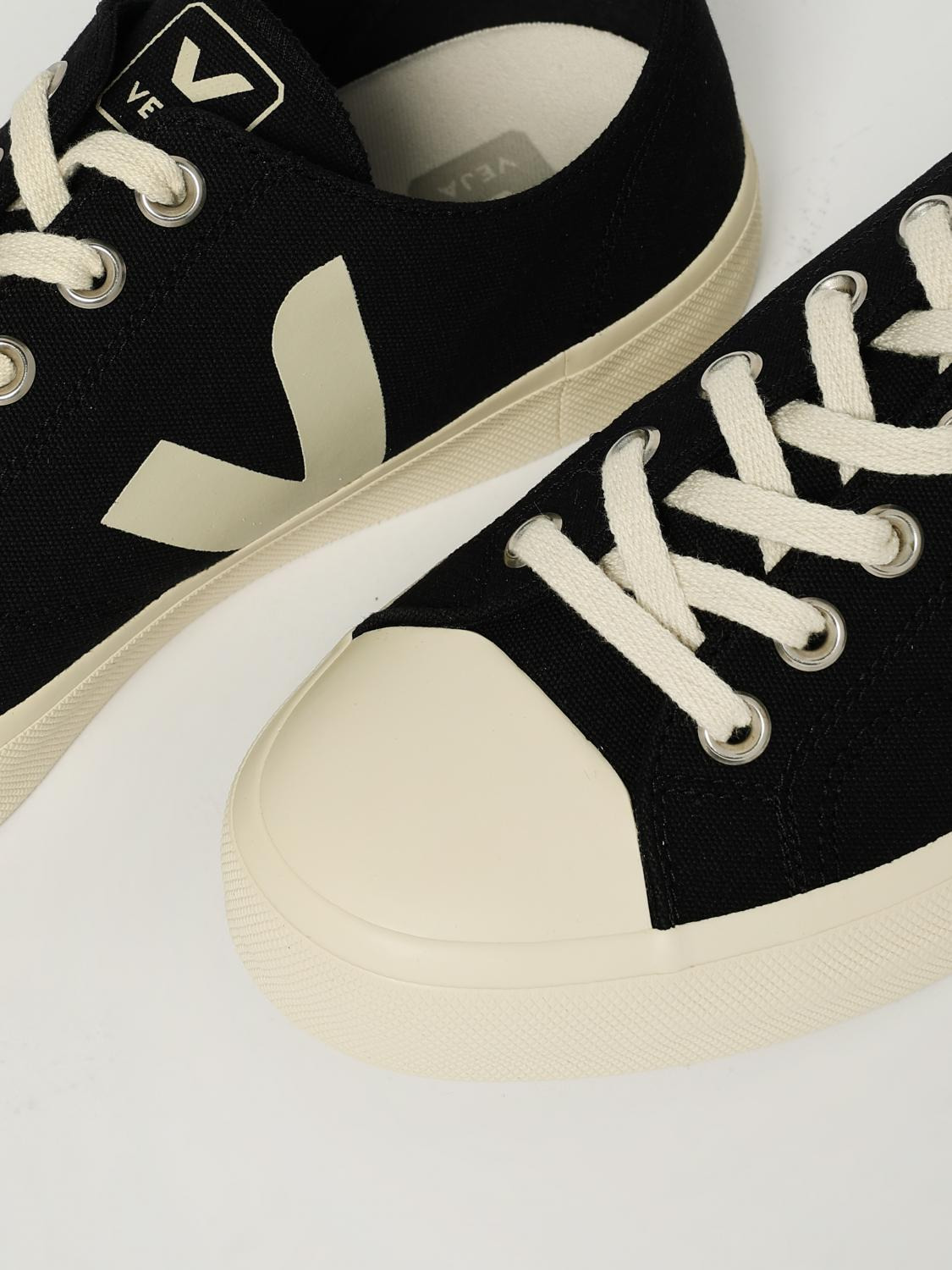 Shoes men Veja - 4