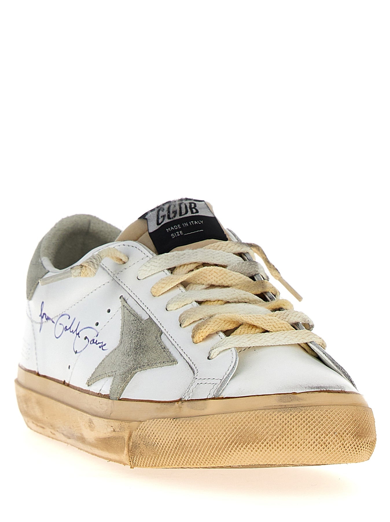 Superstar Sneakers White - 2