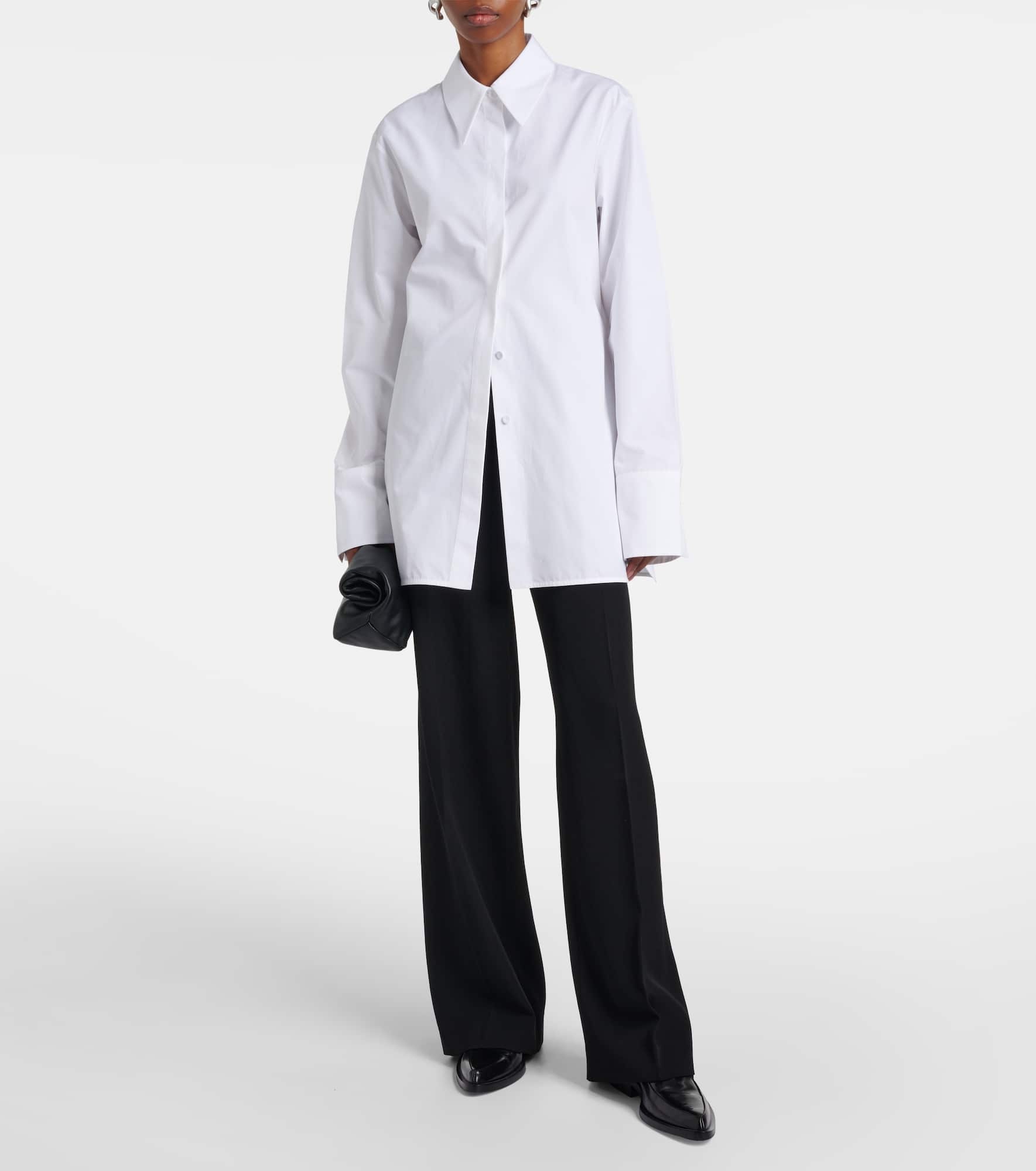 Cotton shirt - 2