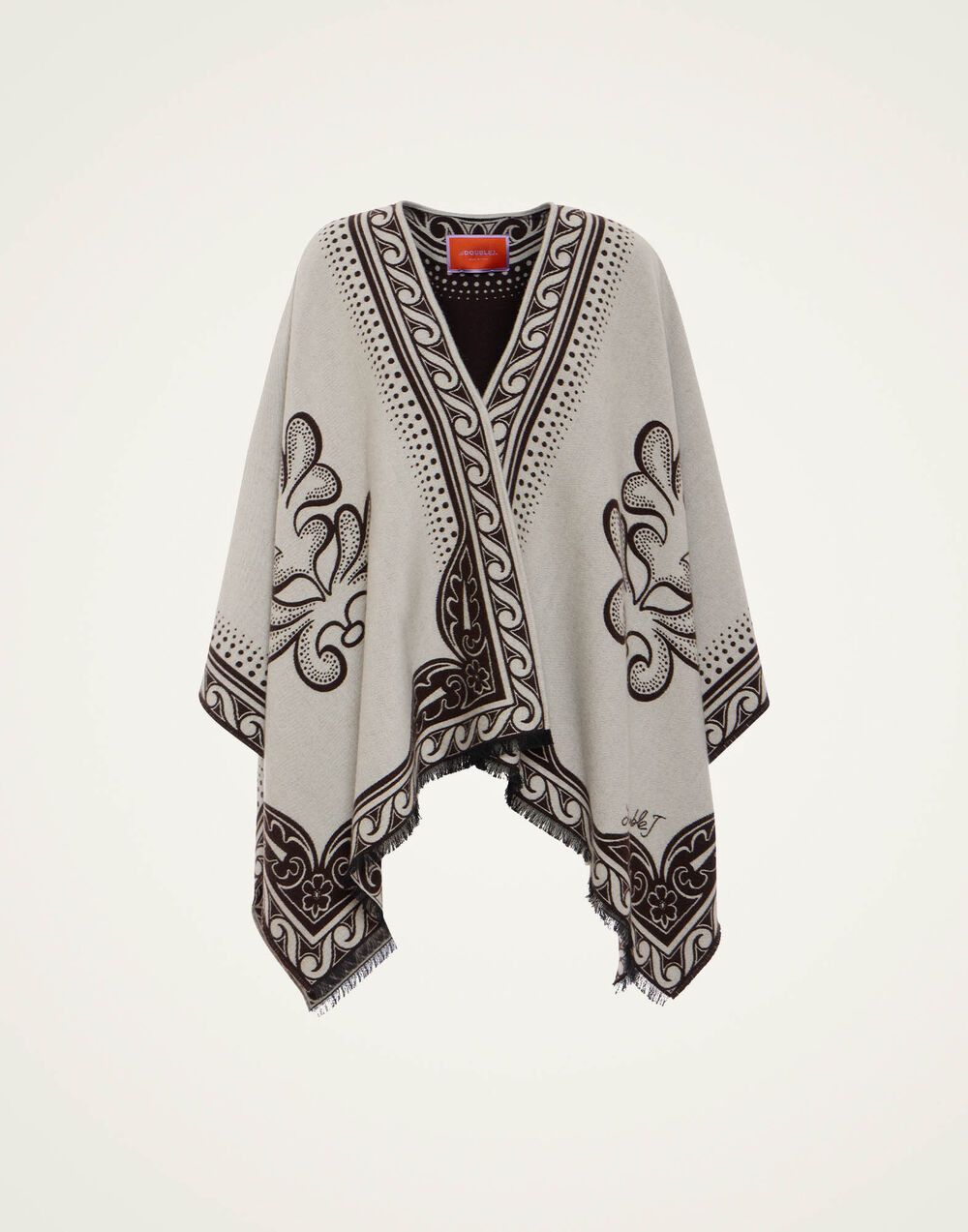 Poncho - 6