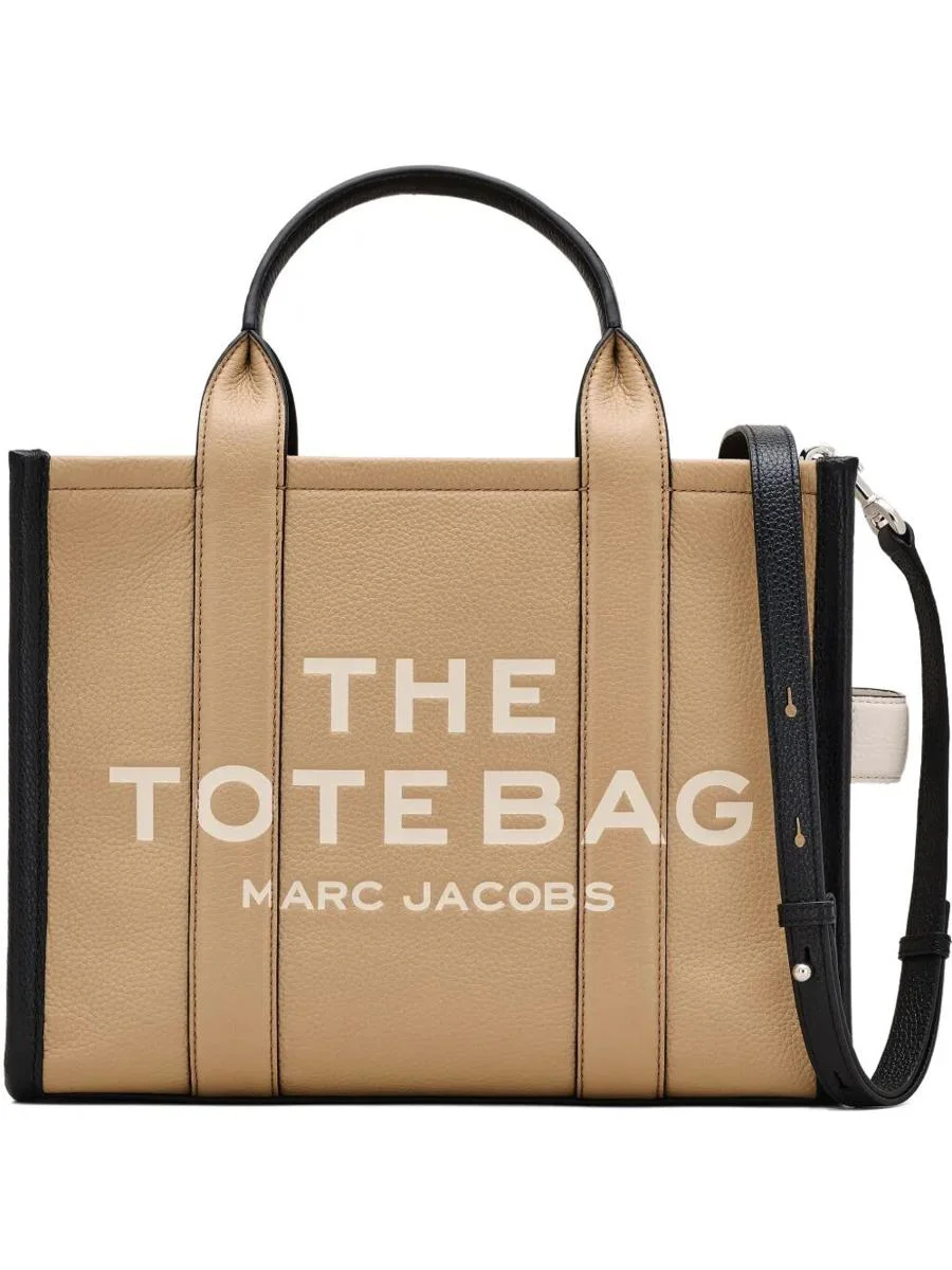 Marc Jacobs The Colorblock Medium Tote Bags - 1