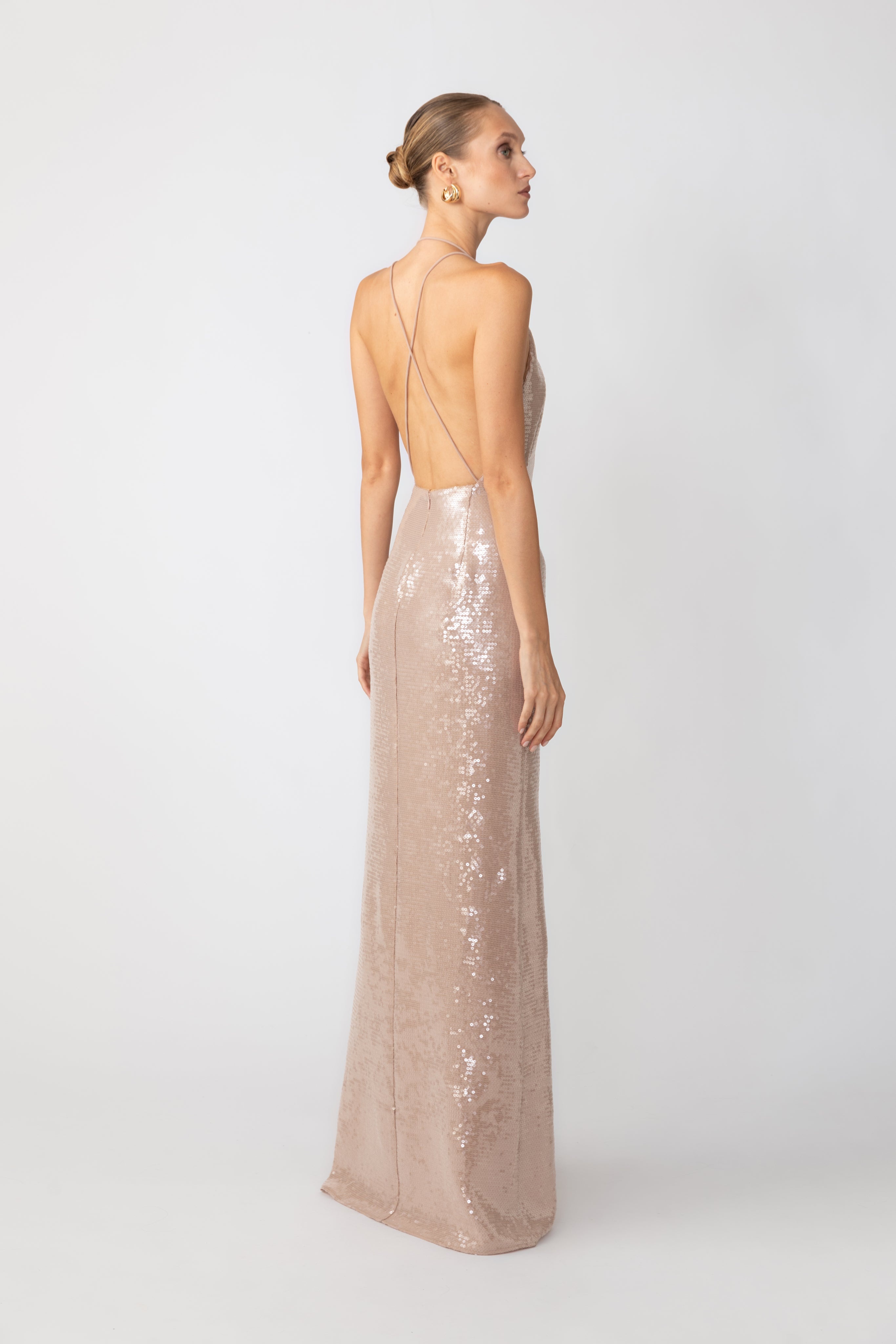 ONYX GOWN - 5
